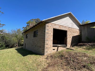 219 Beech Road, Elands