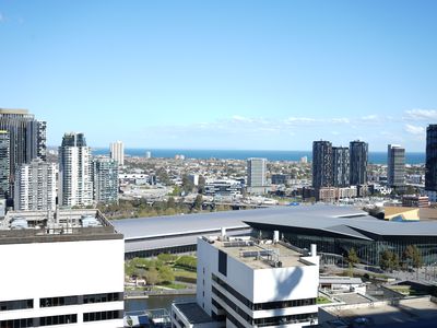 2406 / 628 Flinders Street, Docklands