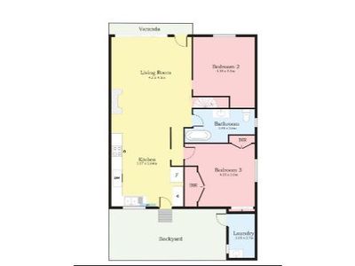 1 / 136 Hoffmans Road, Essendon