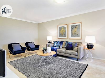 22 / 99 Anzac Avenue, West Ryde