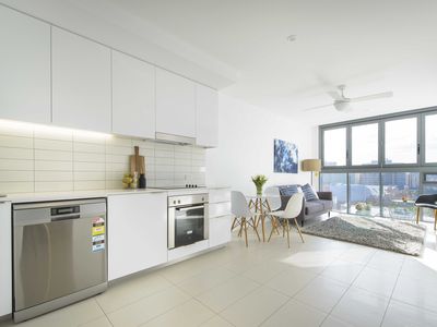 1205 / 338 Water Street, Fortitude Valley