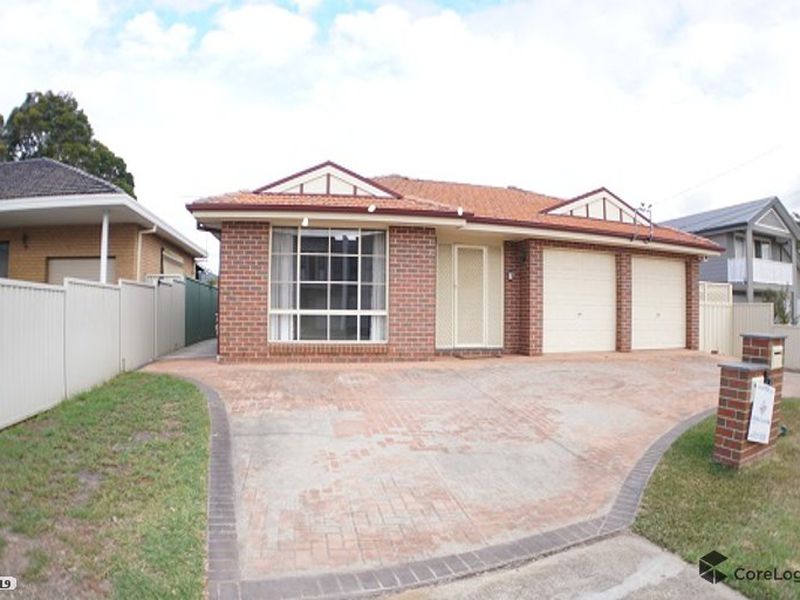 14 Junction Road, Moorebank