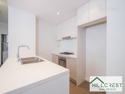 BG11/81-86 Courallie Avenue, Homebush West