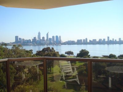 2B / 158 Mill Point Road, South Perth