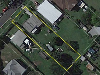 7 Killarney Ave, Darra