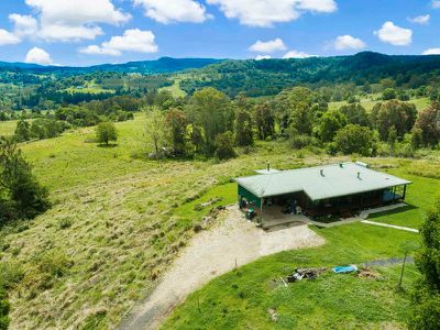 78D Davis Road, Jiggi