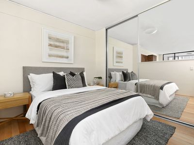 27-31 Regent Street, Chippendale