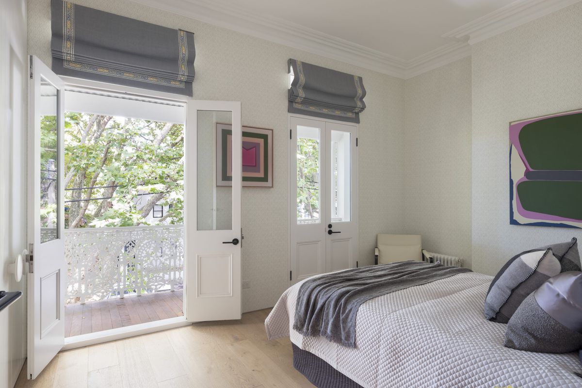 84 Paddington Street, Paddington