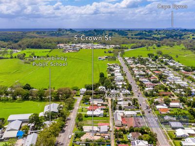 5 Crown Street, Mullumbimby