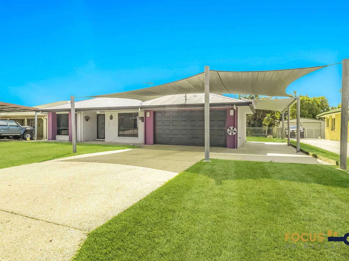 23 Murphy Street, Seaforth