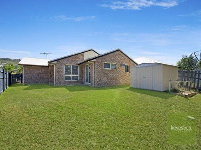 21 Riverbend Drive, Douglas