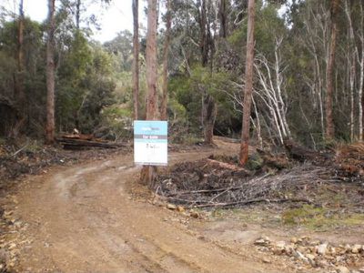 Lot 2, 7743 Huon Highway, Strathblane