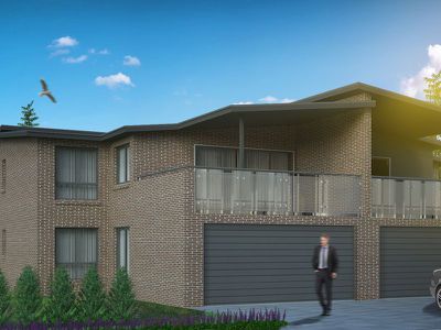 1 / 110 Kanahooka Road, Kanahooka