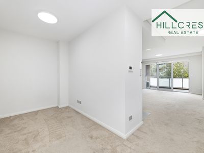 C112/5 Demeter Street, Rouse Hill