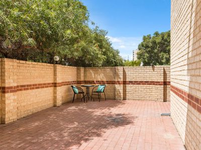 10 / 18 Forrest Avenue , East Perth