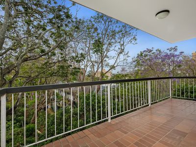 4 / 24 Bellevue Terrace, St Lucia