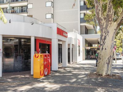 510 / 251 Hay Street, East Perth