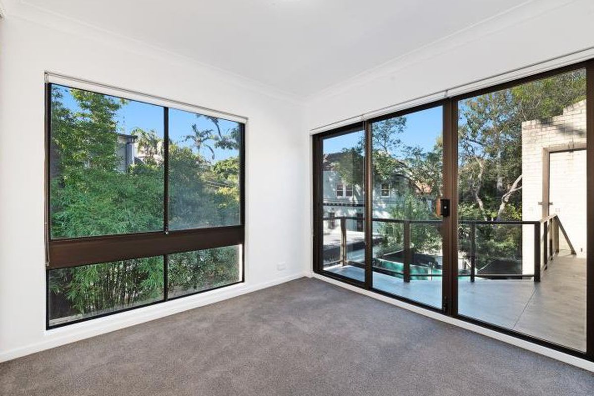 2 / 14 Furber Road, Centennial Park