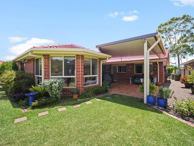 88 Myall Drive, Forster