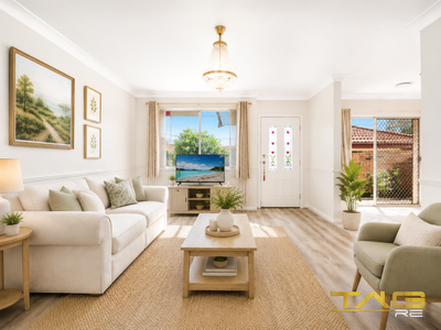 6 / 50 Morton Street, Parramatta