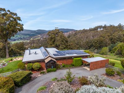 249 Missing Link Road, Wattle Grove