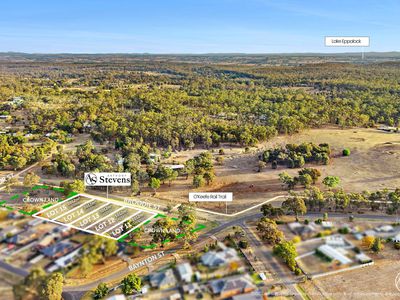 Lots 11-15 Broodie Street, Heathcote