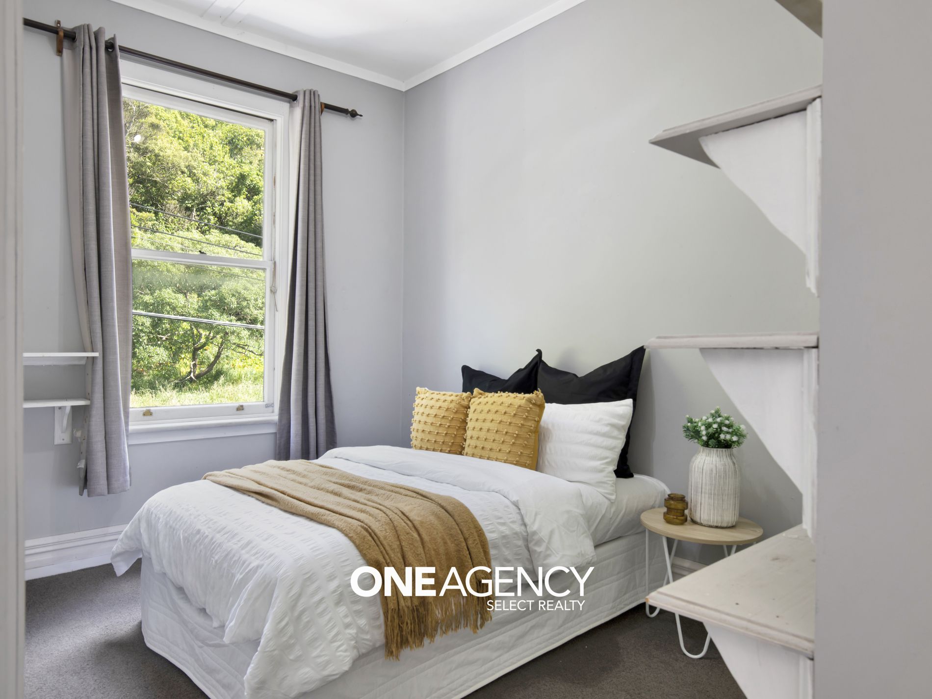 197A & B Grant Road, Thorndon