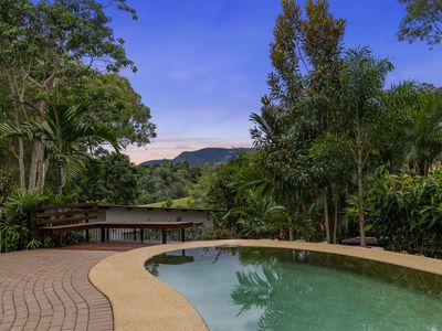 21 Woodglen Court, Samford Valley