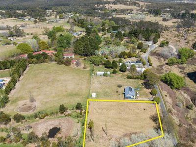 21 George Street, Majors Creek
