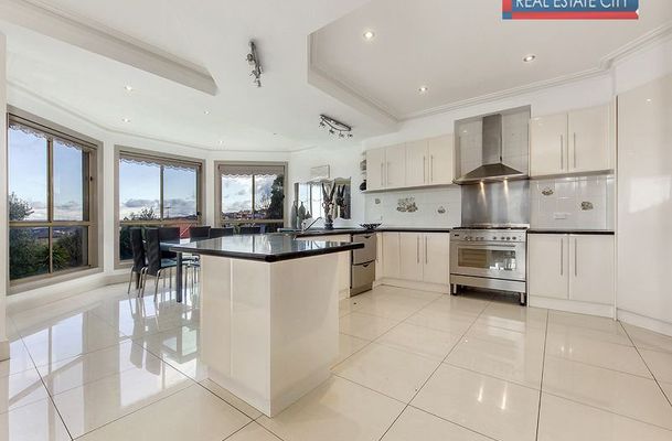 110 McPherson Boulevard, Roxburgh Park