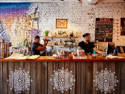 THRIVING HOSPITALITY BUSINESS FOR SALE FITZROY