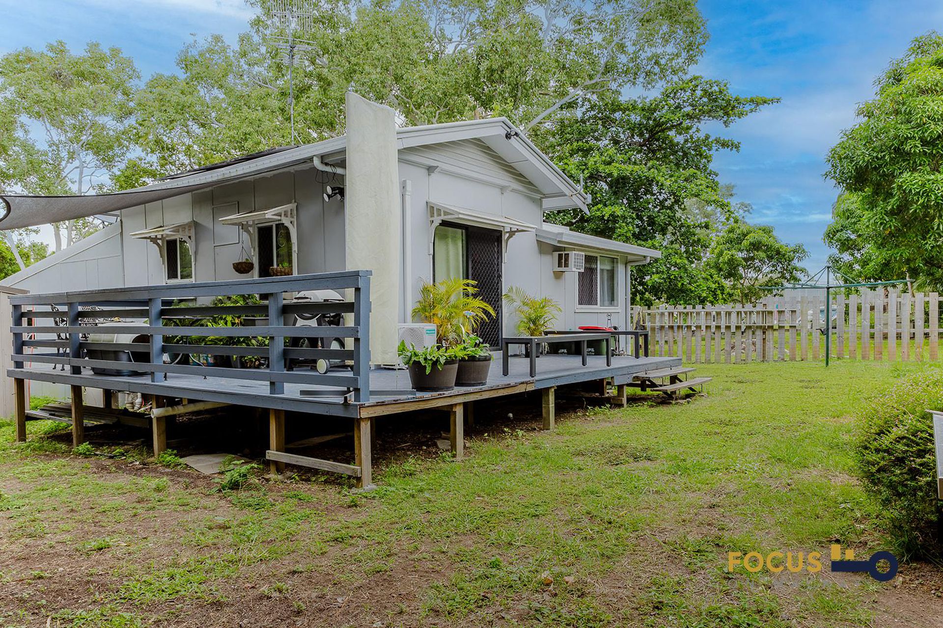 8 Maralyn Ave, Grasstree Beach