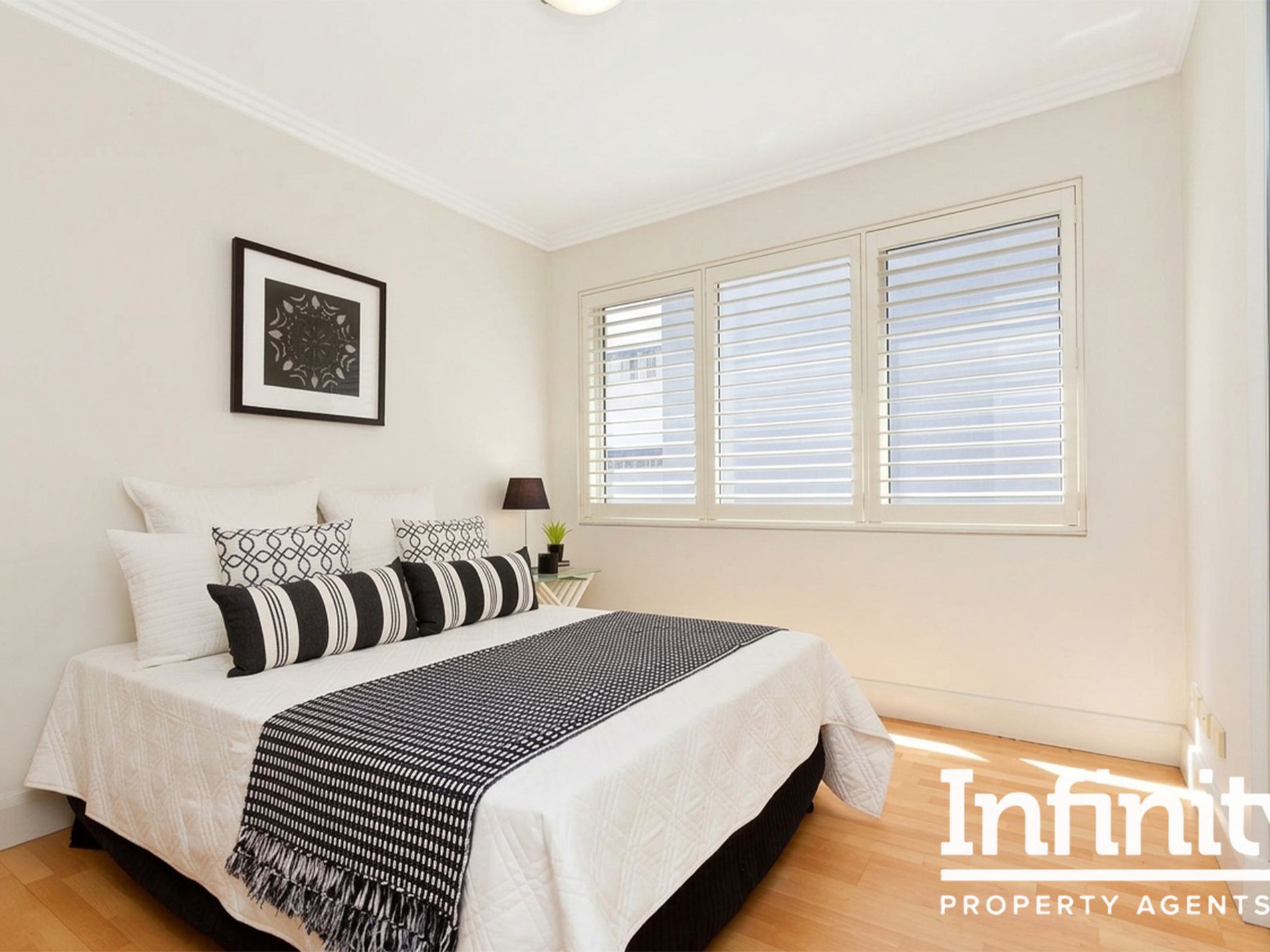 203 / 55 Harbour Street, Mosman