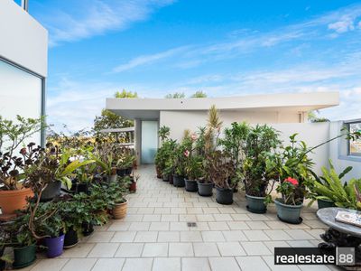 5 / 42-52 Terrace Road, East Perth