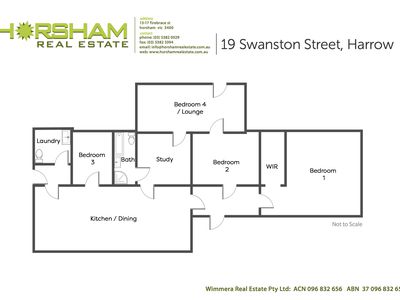 19 Swanston Street, Harrow