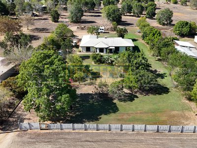 197 Bluff Road, Millchester