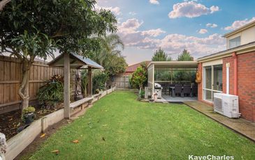 16 Highton Court, Beaconsfield