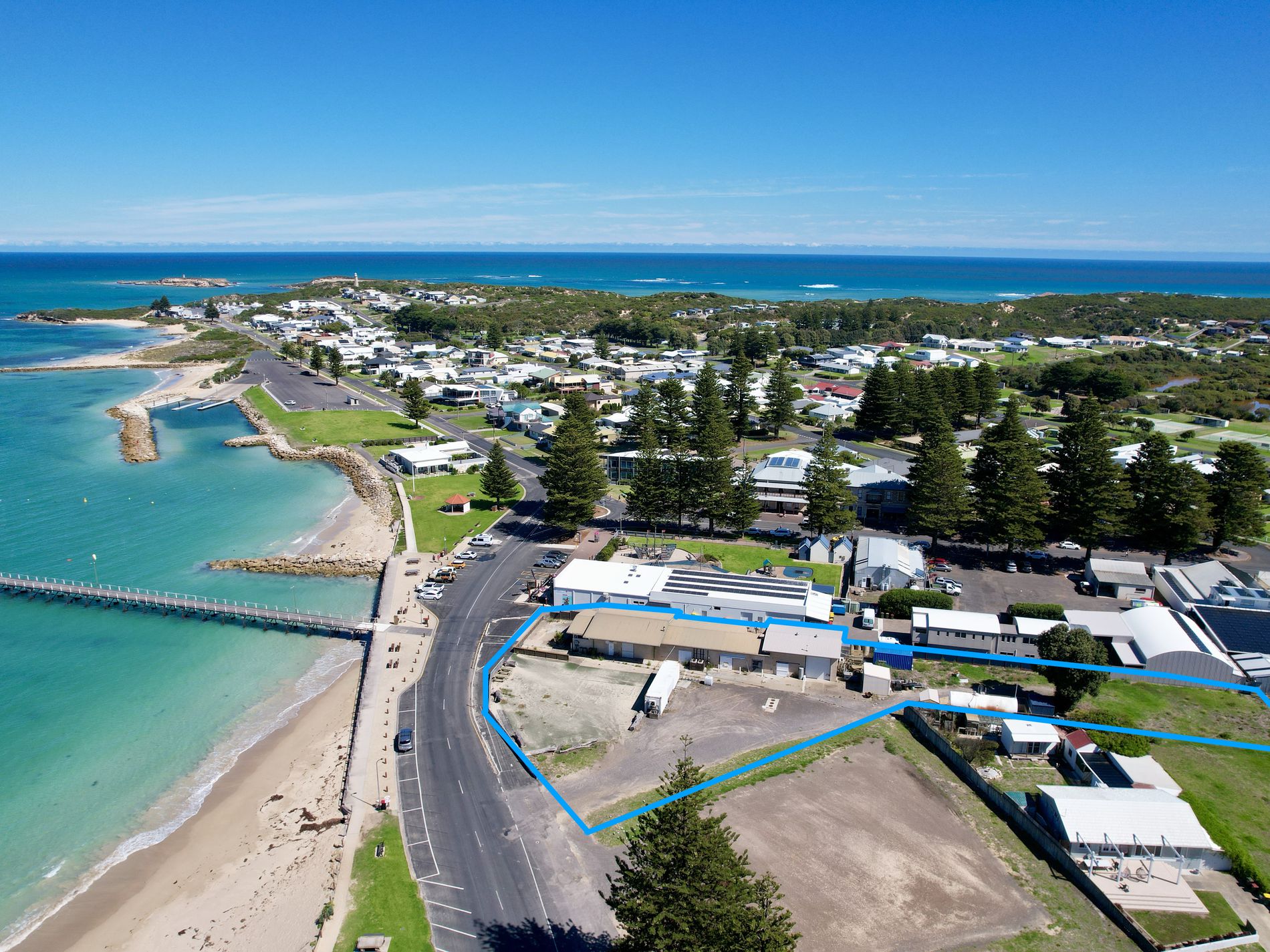 5 Beach Road, Beachport