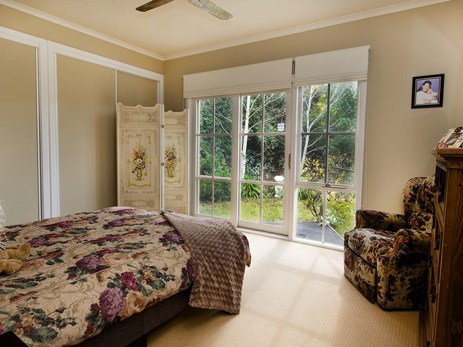 8345 Goulburn Valley Hwy, Trawool