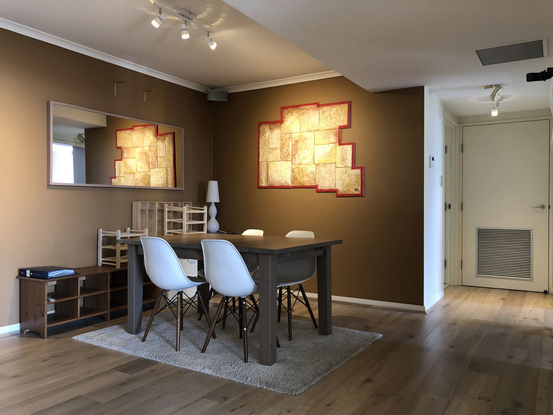 1201 / 66 Bowman Street, Pyrmont