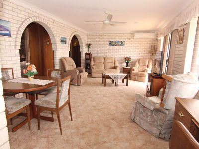 3 Stephen Street, Forster