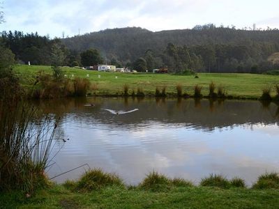 366 Arve Road, Geeveston