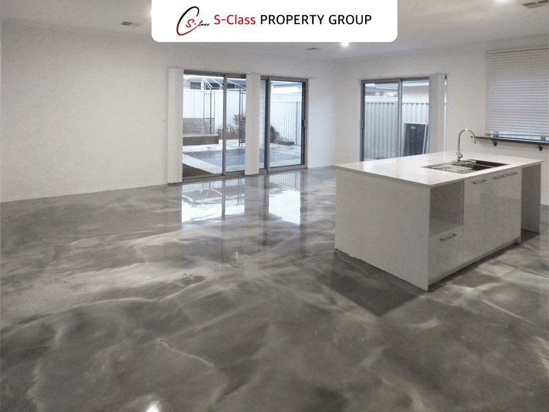 8 Cardross Street, Brabham