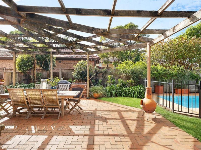 12 Horsley Avenue, North Willoughby