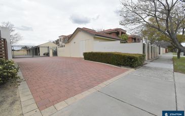 10 / 4 Lichfield Street, Victoria Park