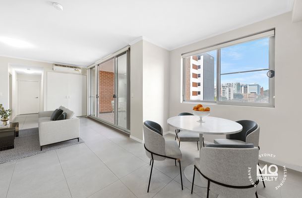 23 / 8-12 Kerrs Road, Lidcombe