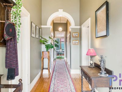 199 Queen Street, Bendigo