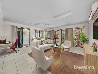21 Flagstone Avenue, Rangewood