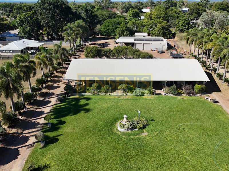 21 Gordon Street, Richmond Hill