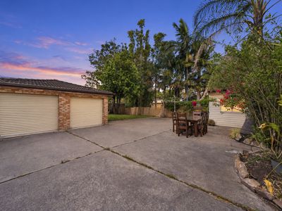 50 Alice Street, Wiley Park